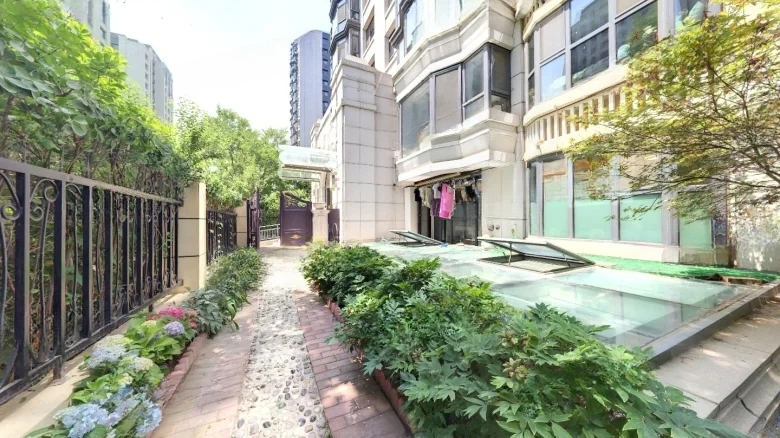 Zen Garden - View 22