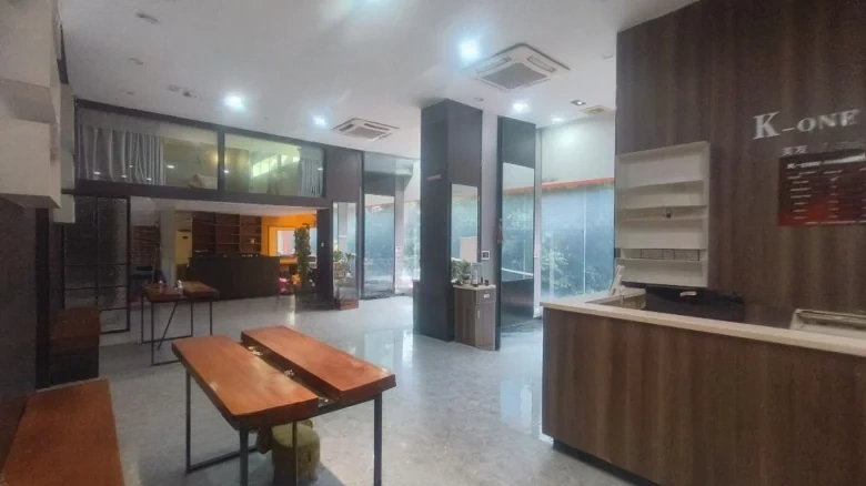 People's Sharing Road 19号 - View 7