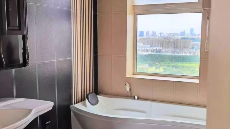 Zhonghai Rhine Eastern District - View 9