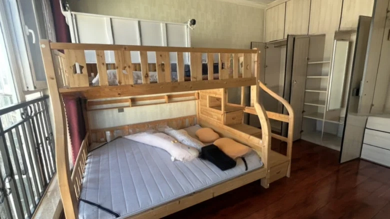 Fuyuan Residential Quarter - View 2