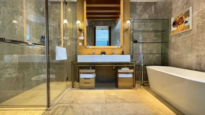 Atlantis Tang'an - View 12