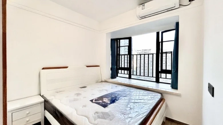 Vanke Lakeside Holiday Park Phase II - View 3