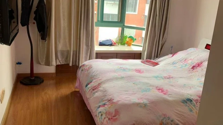 City Garden - View 1