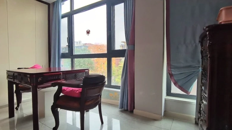 Wuyi Green Oasis Fragrant Lotus Garden - View 2