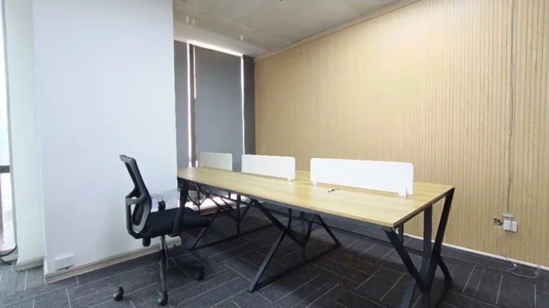 Yintong Plaza - View 4