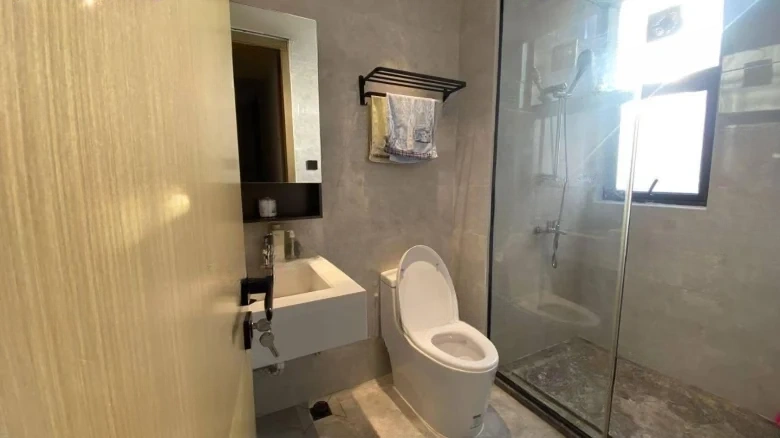 Seaside New City - View 15