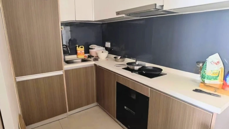 Pearl River Lihao - View 5