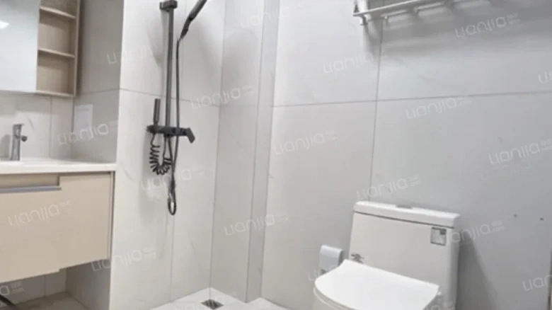 Jingrui Residences - View 2