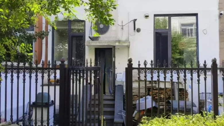 Municipal Government Community 165 Harmony Compound - View 8