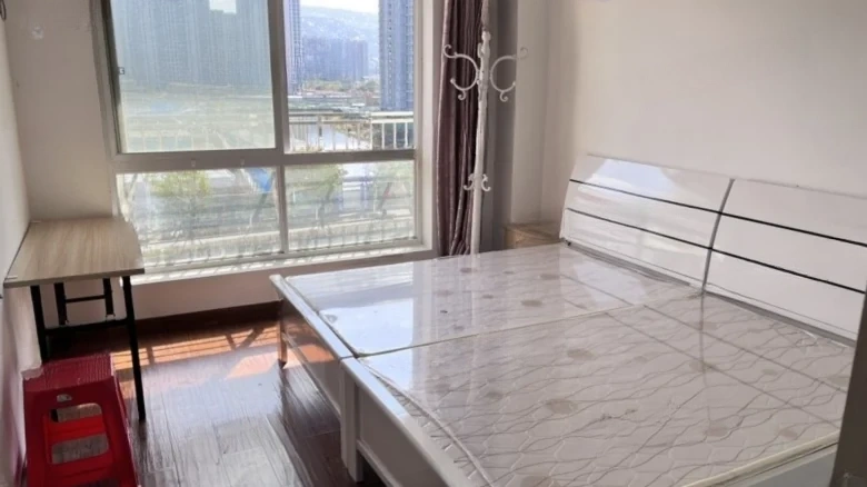 Yushui Jiayuan - View 1