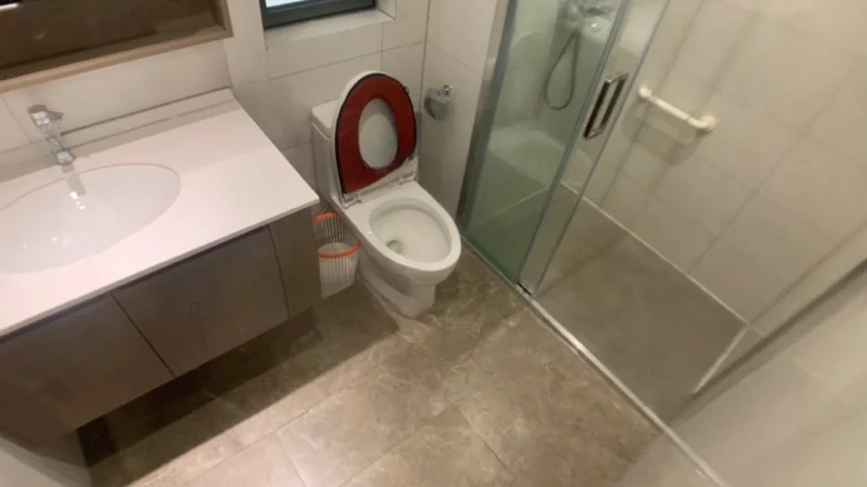 Poly Greentown Yuefu - View 7