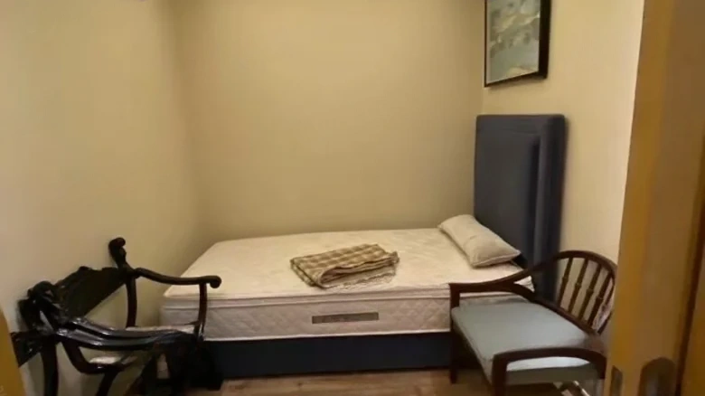 Yuejingzhuang Yijiefang - View 2