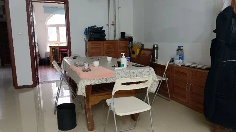 New Emerald Flower Stream - View 6