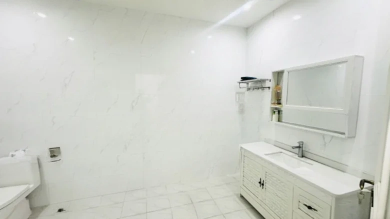 Ronaldbay Sanya Golf District One - View 15