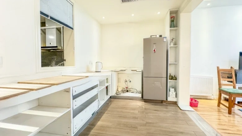 Dongyuan Biyun Tian - View 12