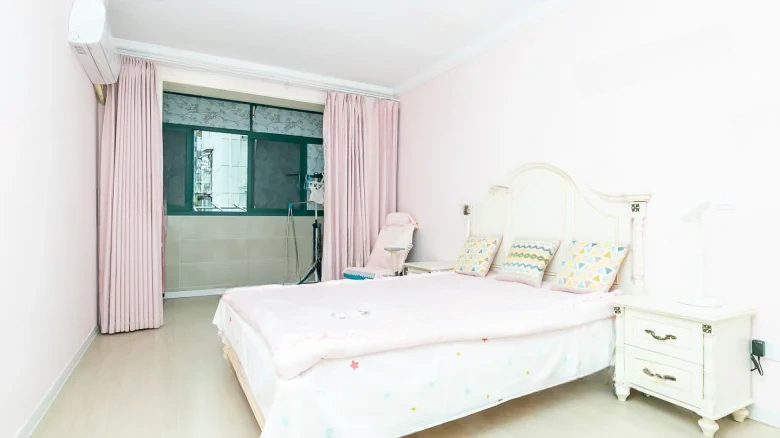 New South Residential Area - View 2