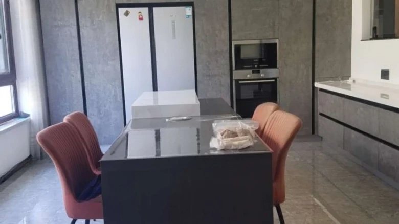 Blue Card Guanlan Family Residence - View 8