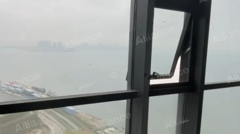 Rongsheng Central Square - View 4