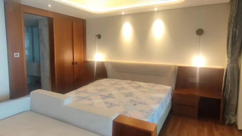 Tian Cheng Central Coast - View 2