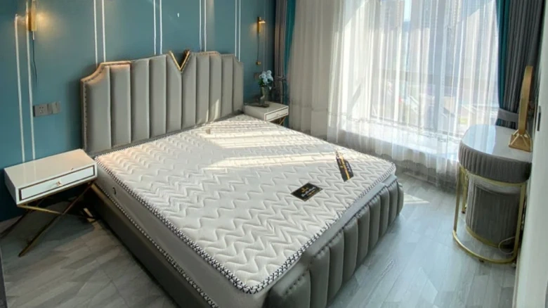 Ruiyuan Huafu - View 3