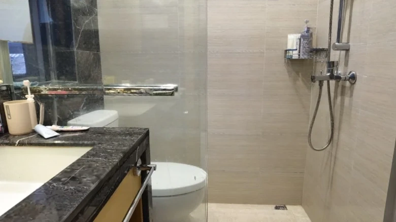 Lugang Creek Hill - View 7