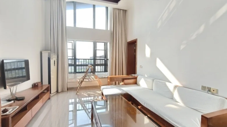 CSCEC · Haitang Luhu - View 5