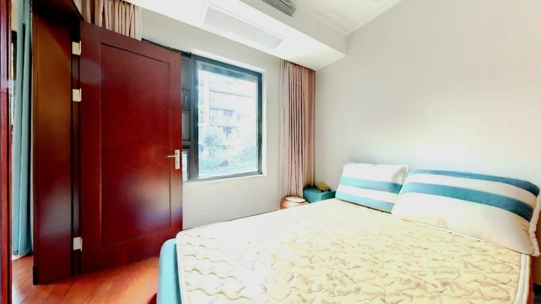 Star Metropolis Noble Residence - View 2