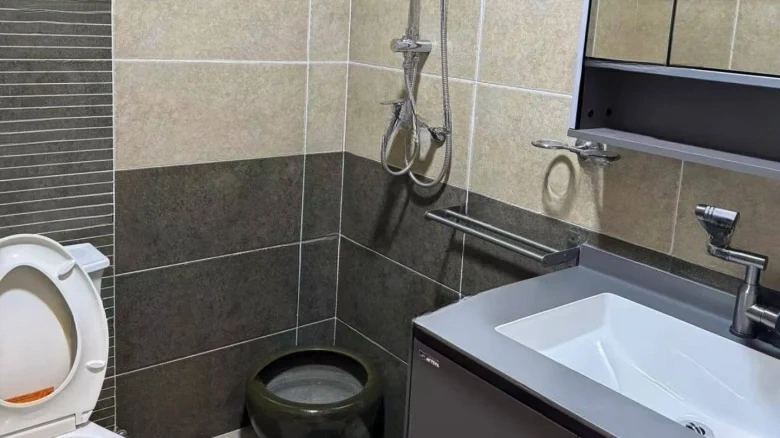 Sunac Upper City Phase III - View 10