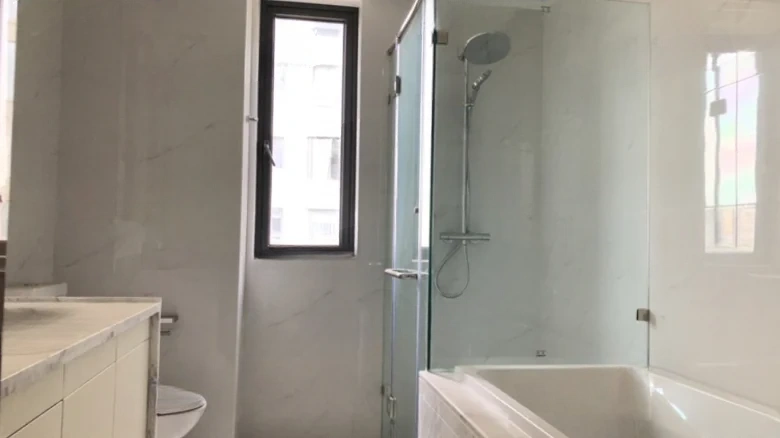 China Railway West Chapter National Grove - View 10