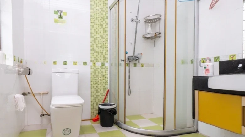 Binhai Residential Area Haining Community Detached Houses Zone One - View 31