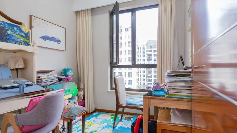 Riviera Dongjiao Garden - View 2