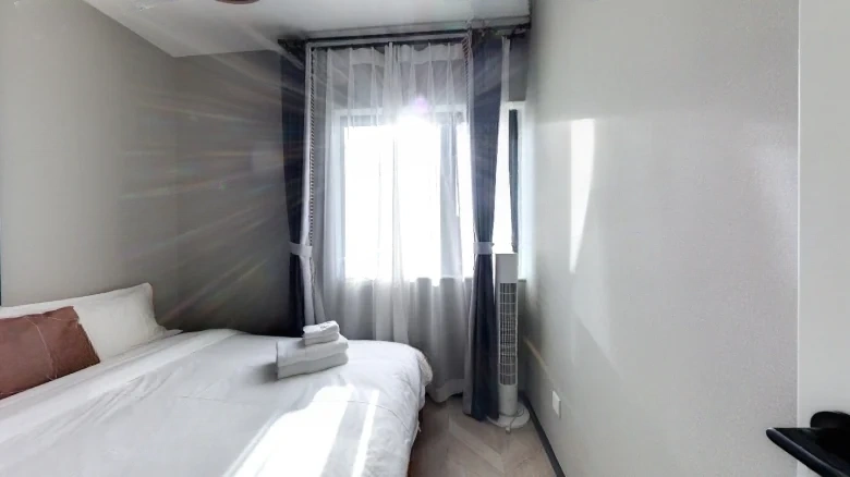 Junny Garden Phase I Riverside - View 2