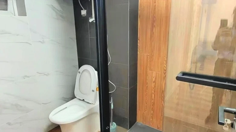 Phoenix祥New City Phase II - View 5