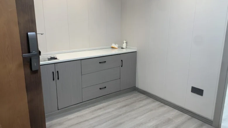 White Deer Ridge Apartment - View 3