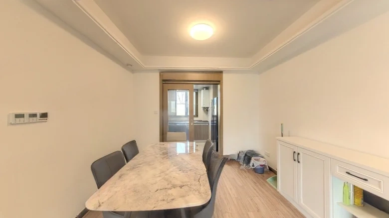 Yueju Xinji Central Mansion West Zone - View 2