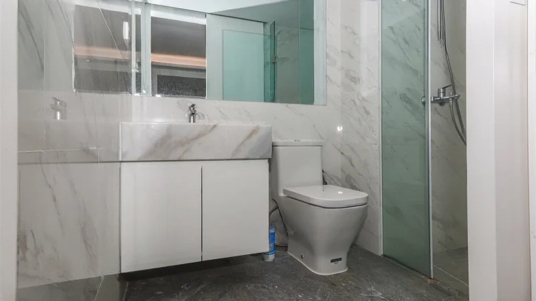 Artistic Hibiscus Court - View 12