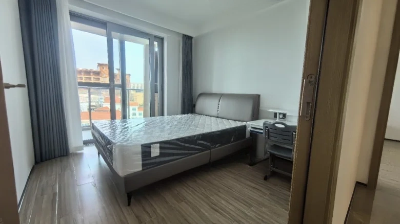 Vanke Sea Metropolis - View 3