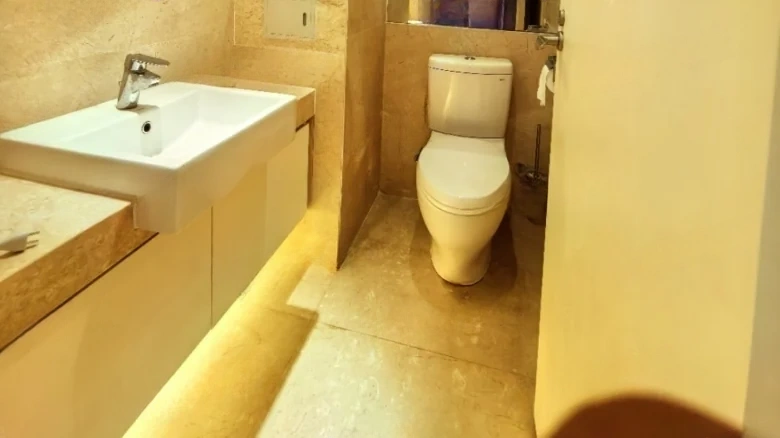 Banshan Bandao · Central Seaview Avenue - View 5