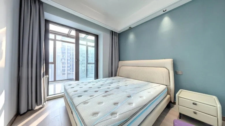 Tahoe Golden Mansion - View 5