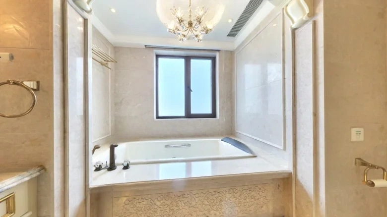 Fudi Yuxijiao - View 8