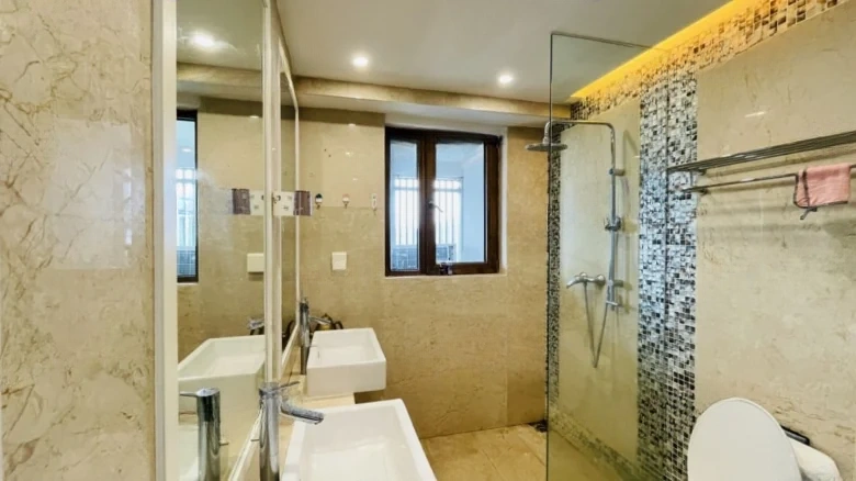 Half Mountain Peninsula Central Sea View Boulevard - View 12