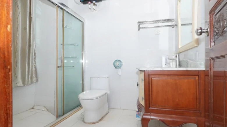 Binhai Residential Area Haining Community Detached Houses Zone One - View 33