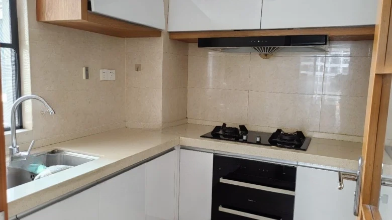 Shuangda Shanhu Bay - View 5