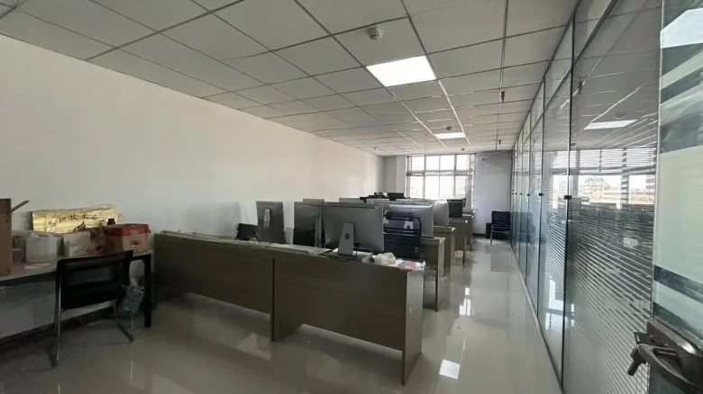 Huarongtai • Times COSMO - View 5