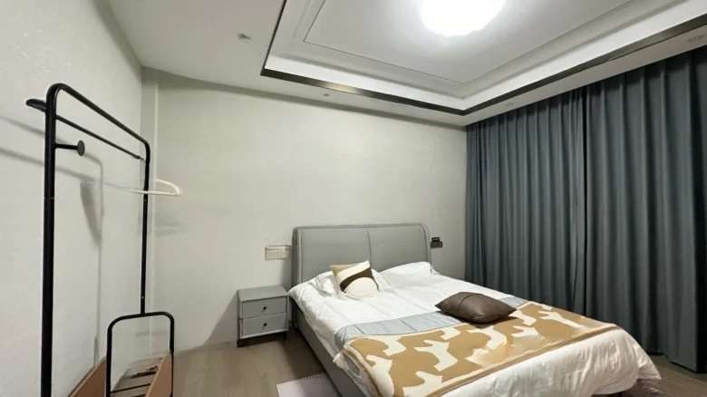 Shulan Health Valley - View 3