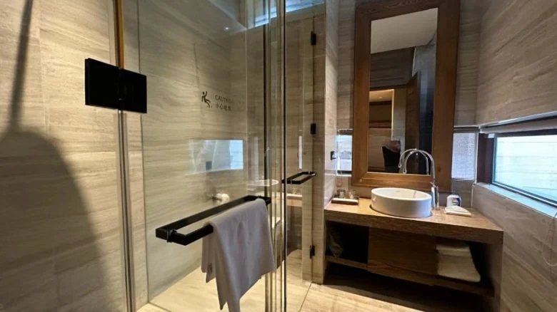 Haitang Bay·Tianfang Villa - View 14