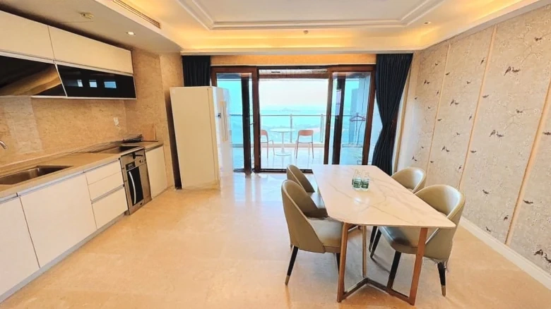 Half Mountain Peninsula Central Sea View Boulevard - View 5