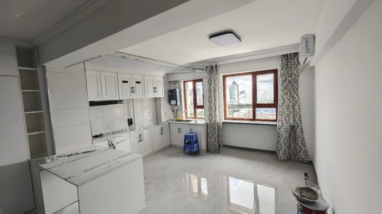 YaTaiHaoYuan Villas - View 2