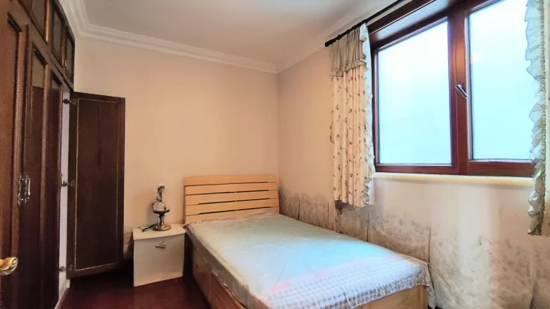 Maple Bridge Garden - View 3