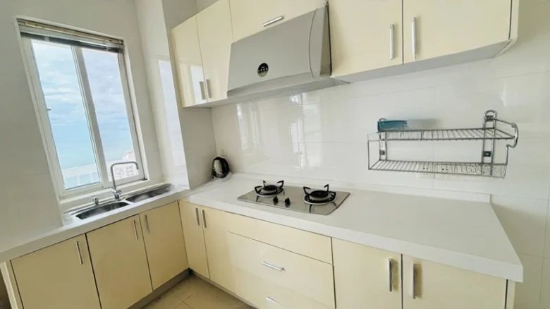 Sapphire Sea Sky Phase I - View 5